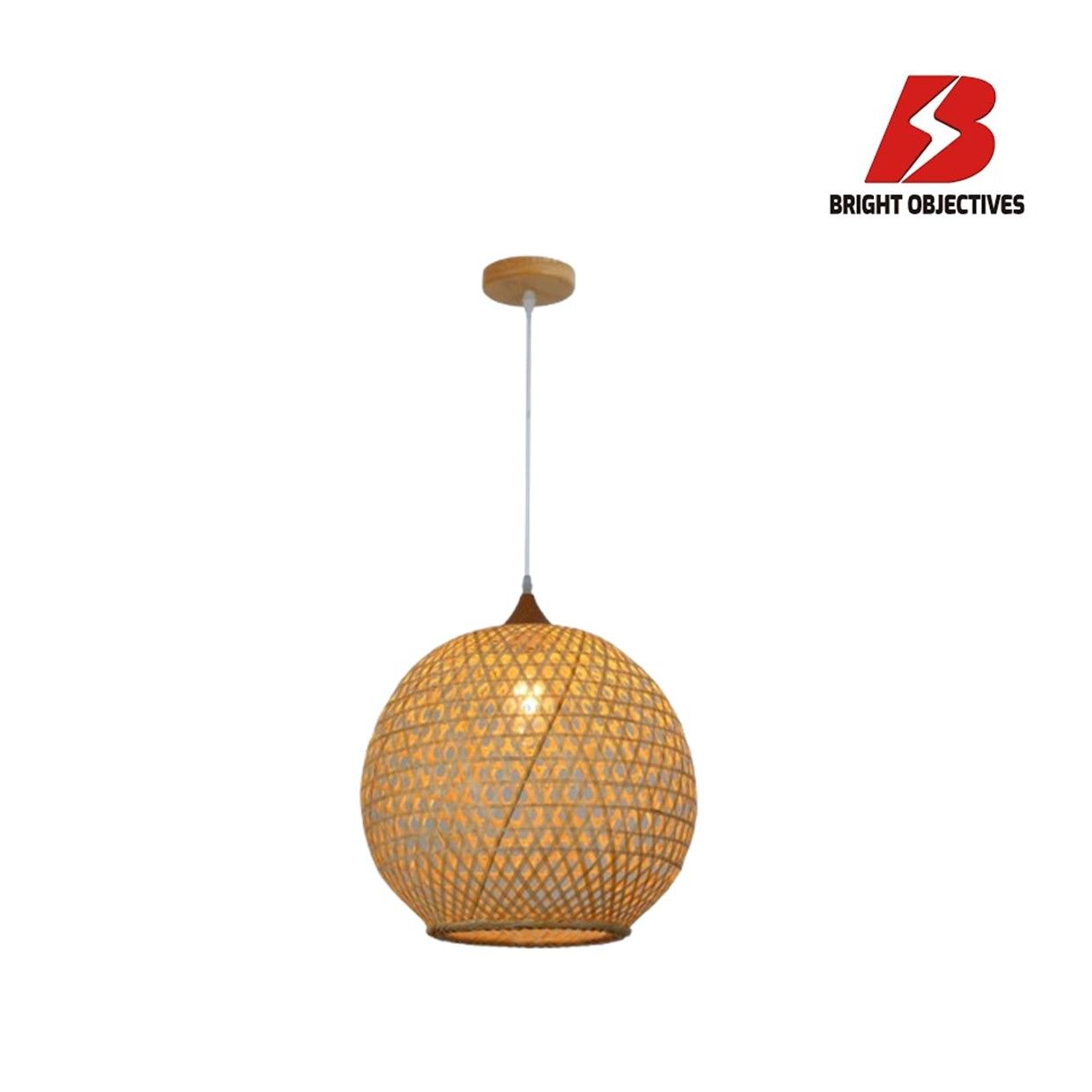 BO Lampu Pendant | 15163-P