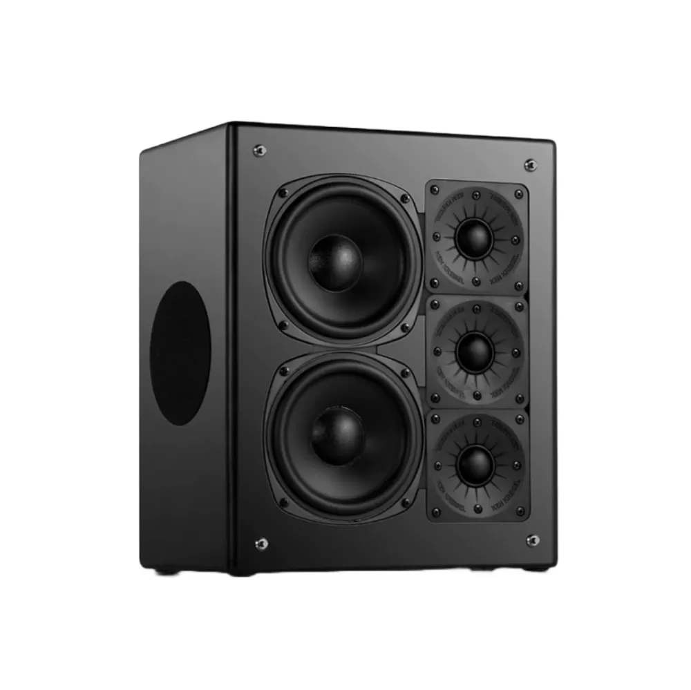 Ken Kreisel KS700 3D Surround Speaker (Single)