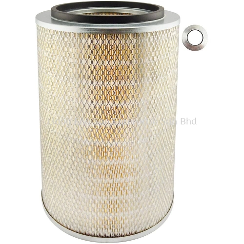 17801-2830 / A-2775 / FA-2775 HINO AIR FILTER