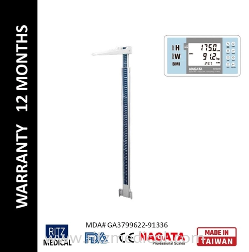 Measurement Rod