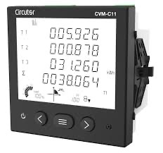 CVM-C11 Power Analyzer