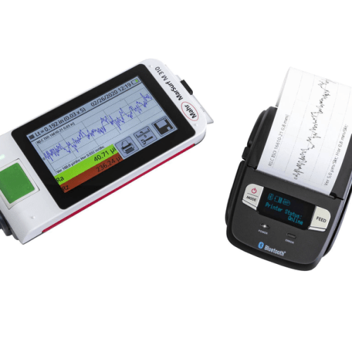 MarSurf M310 with Printer