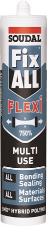 SOUDAL Fix All Flexi