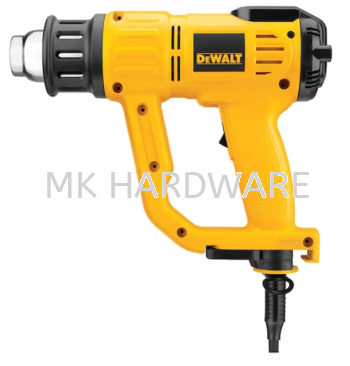 DeWALT 2000W DIGITAL LEG HEATGUN D26414