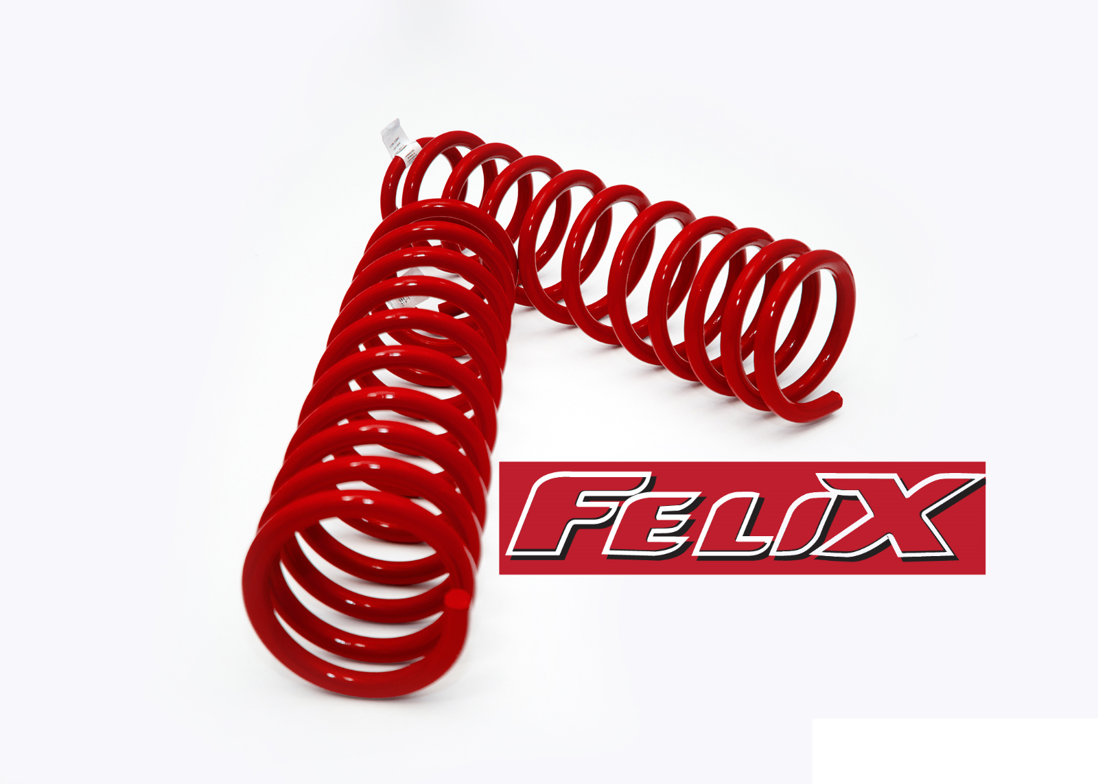FELIX Coil Springs
