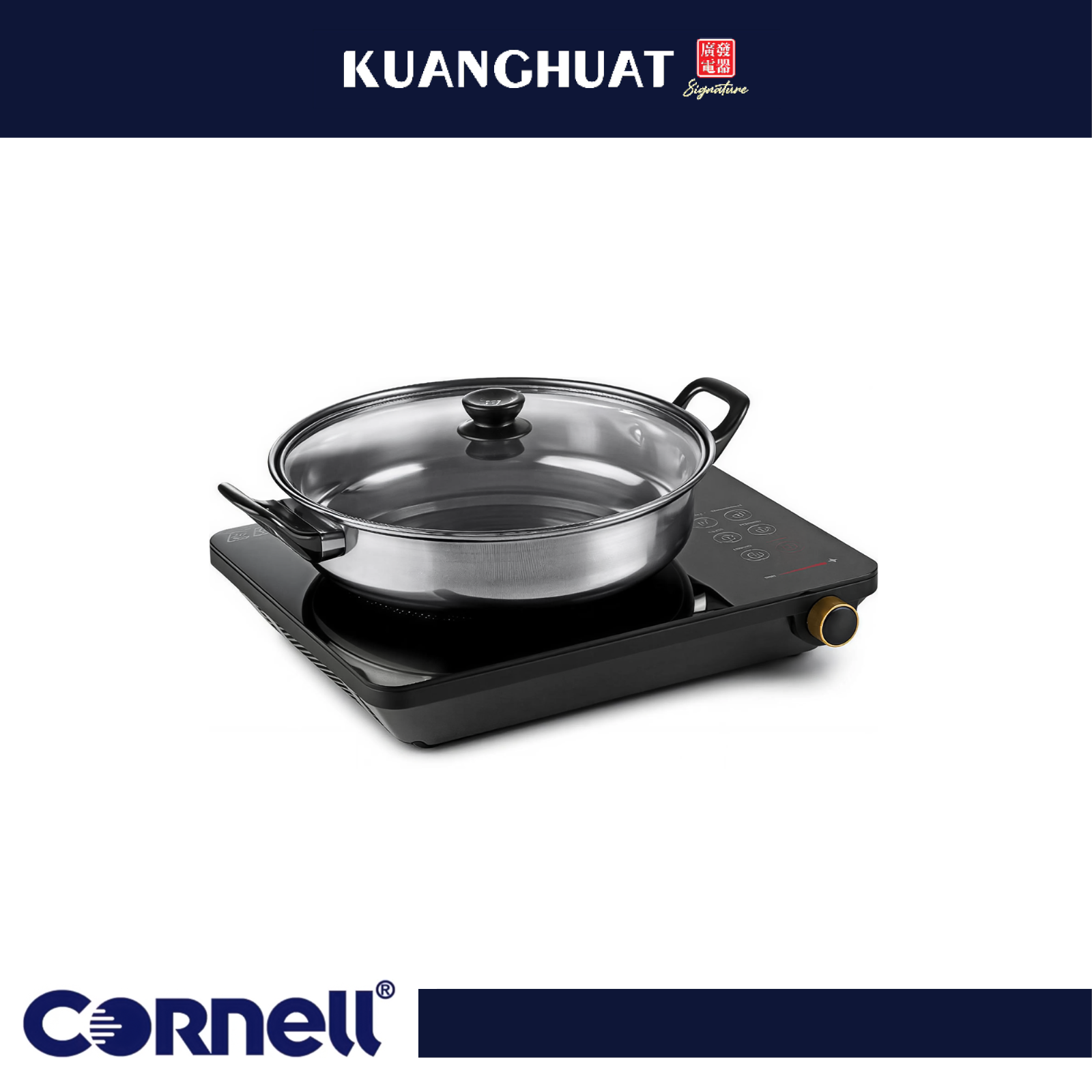 Cooker Hood
