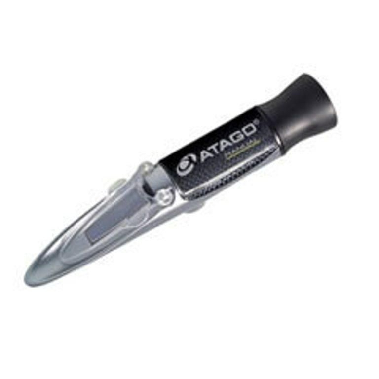 Refractometer
