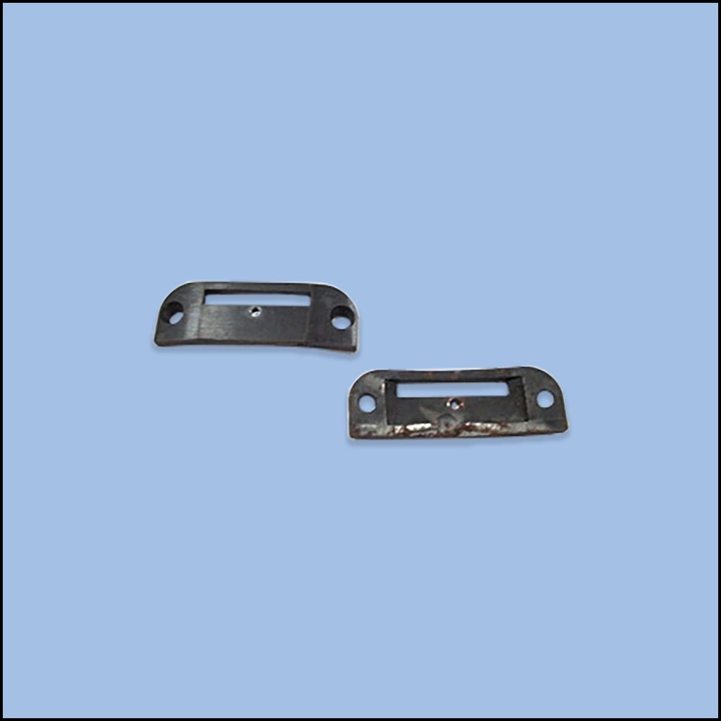 NEEDLE PLATE (210-00302)