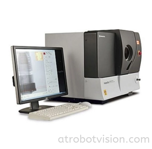 SMX-90CT AUTOMATIC X RAY INSPECTION