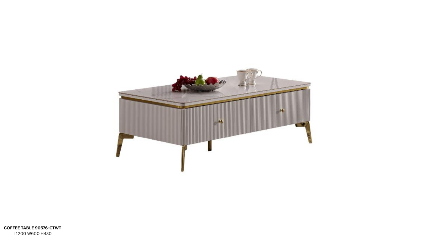 COFFEE TABLE YG-90576-CTWT