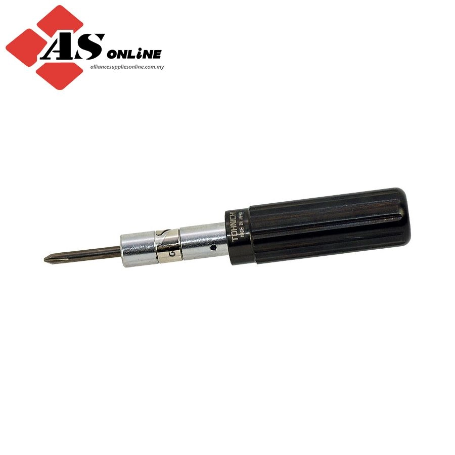 TOHNICHI RNTD Rotary Slip Preset Torque Screwdriver / Model: RNTD15CN