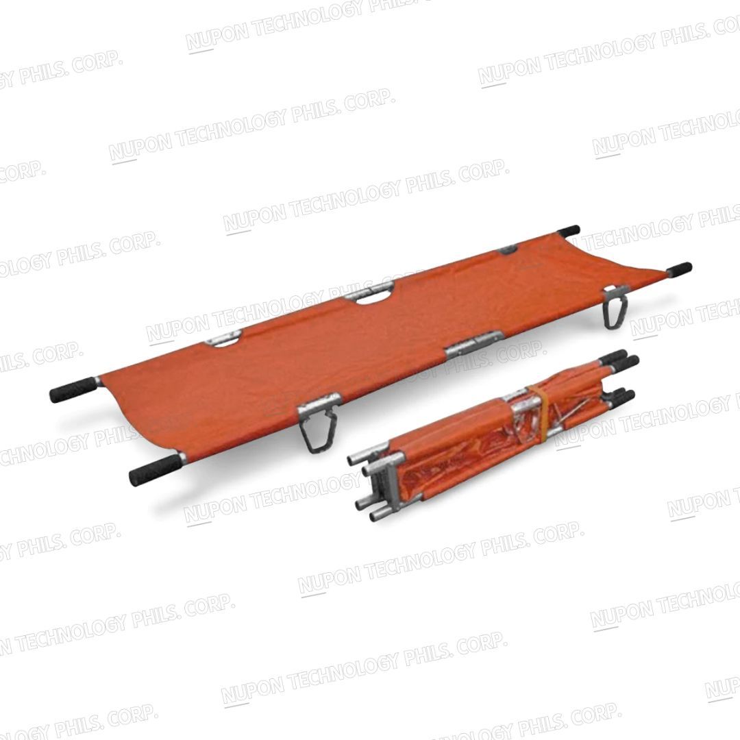 Stretcher