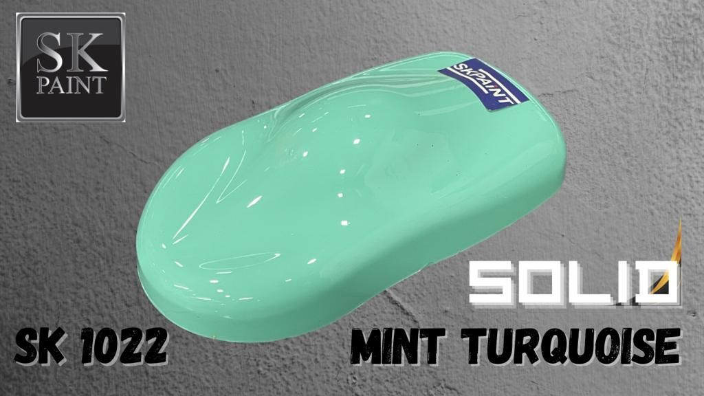 SOLID COLOR ( SK 1022 )
