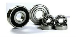 Industrial Bearing Maintenance Service