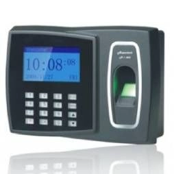 AXPERT A-262 FINGERPRINT TIME ATTENDANCE