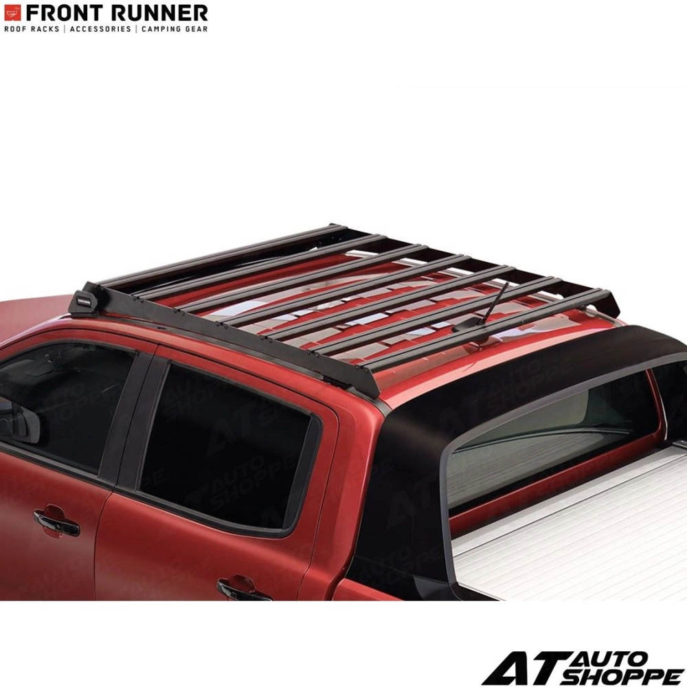 FRONT RUNNER FORD RANGER T6 / WILDTRAK / RAPTOR (2012-2022) SLIMSPORT ...