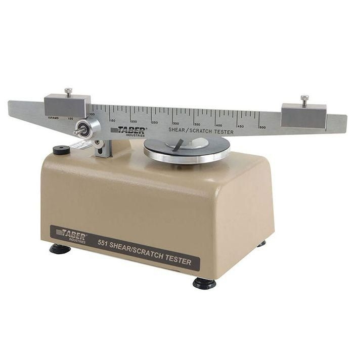 Elcometer 3025 Scratch or Shear Tester