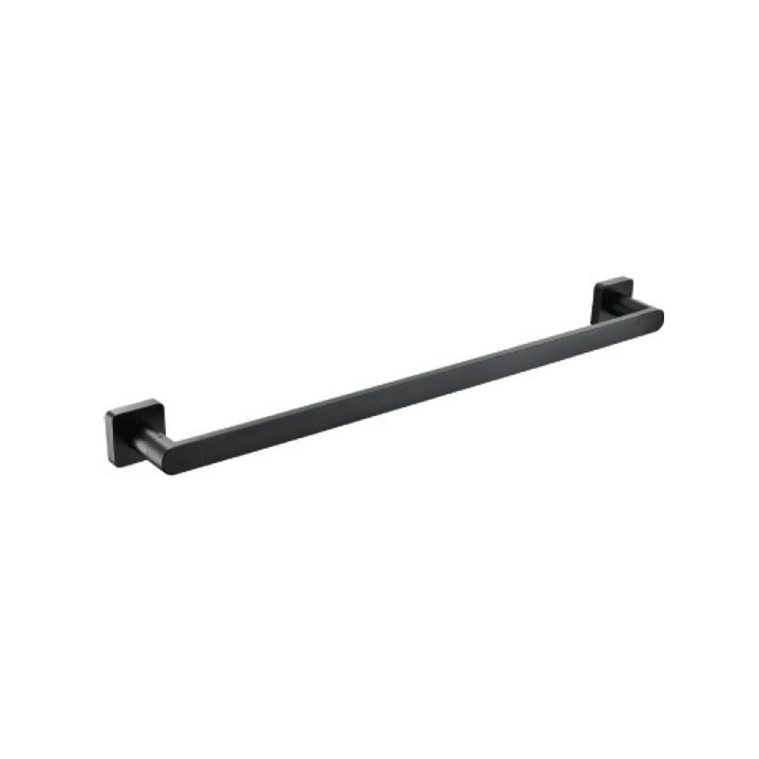 Single Clothes Hanger #BA-D69-LH1-BL