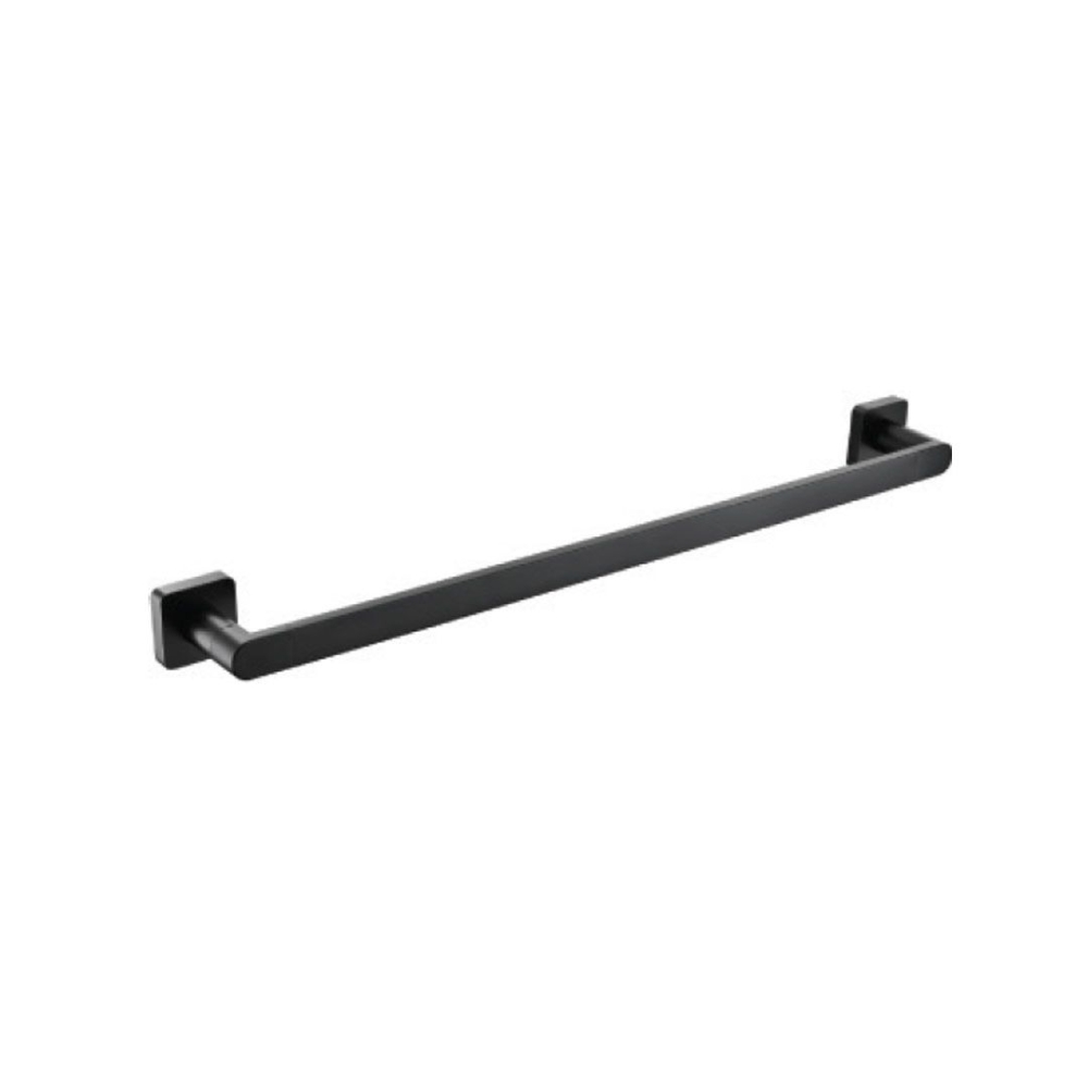 Single Clothes Hanger #BA-D69-LH1-BL