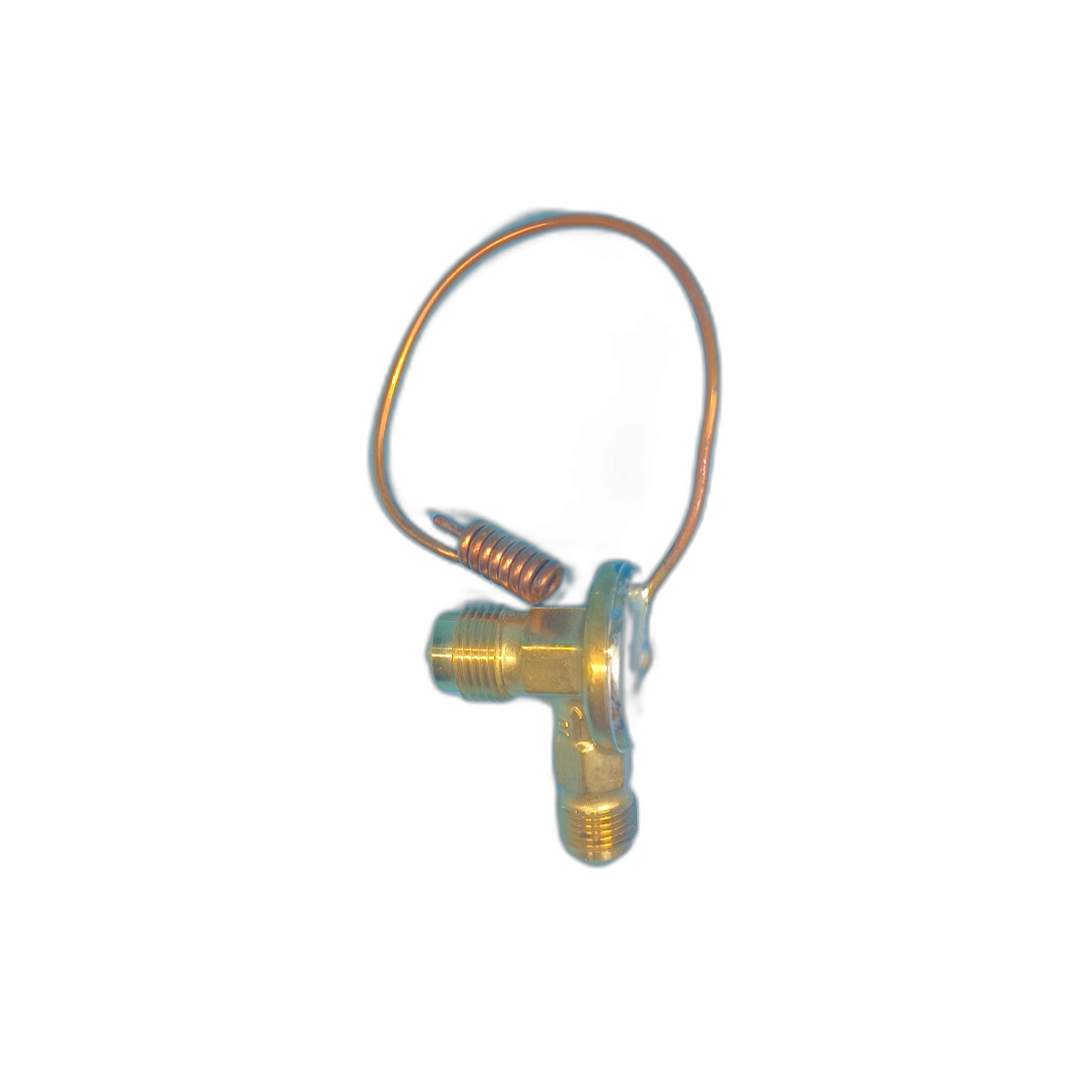 VALVE 3/8 FLARE TYPE