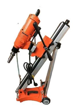 HZ-500 CORE DRILLING MACHINE