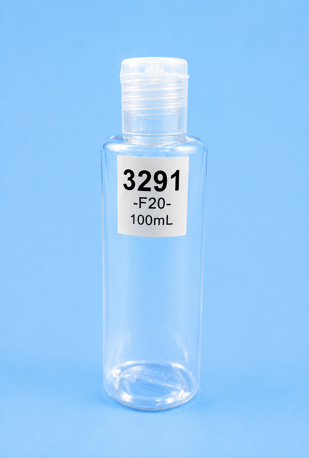 100ml Toner Bottle : 3291