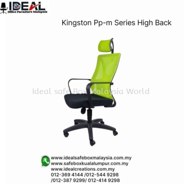 Office Chair PP-M Series