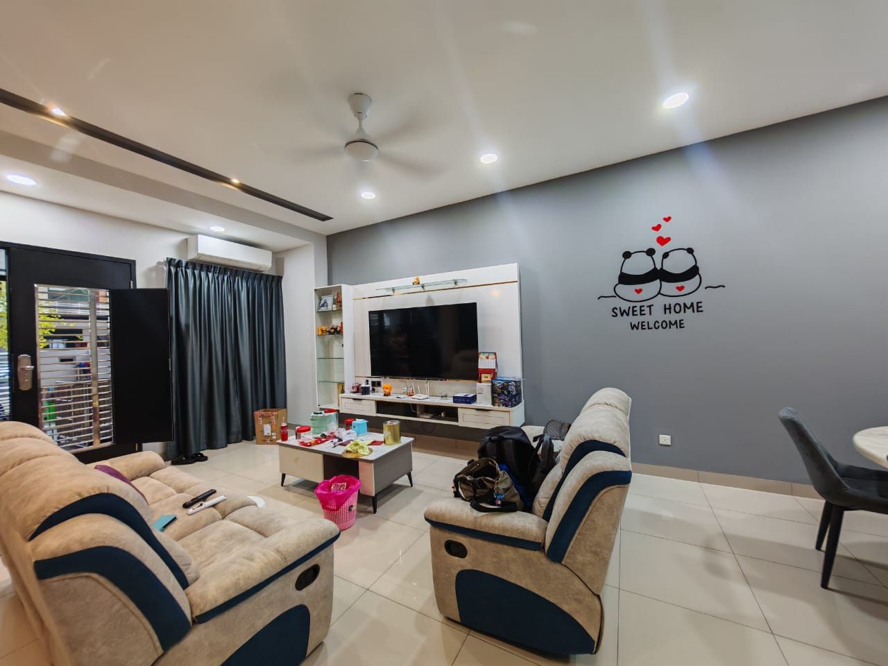 Senadi Hills @ Iskandar Puteri – Renovated Terrace House for Sale