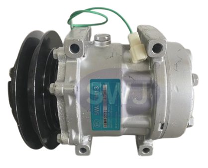 for Sumitomo/Kobelco 7H13 1B 24V (hose down) R134a (Re) [KOB 007]