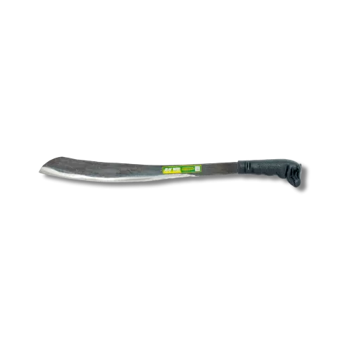 Sam Lee Parang Knife with Cover (18"/20"/24")