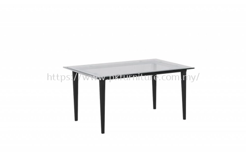 Coffee Table  & Side Table - CT-052-C1 - Rectangular Coffee Table