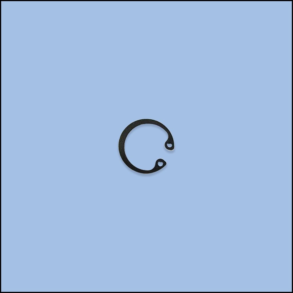 GEAR BOX BEARING RETAINING CLIP 2900706 (LTG-A135A)