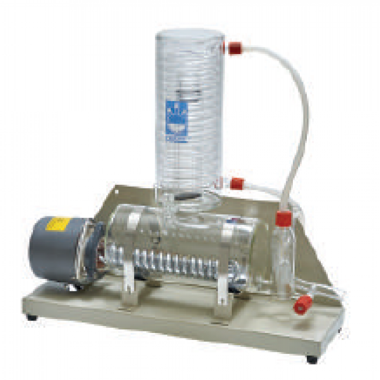Favorite Basic Water Still (P1)
