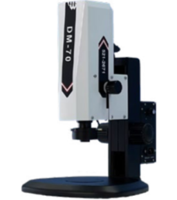 AUTO FOCUS VIDEO MEASURING MICROSCOPE 521-2671