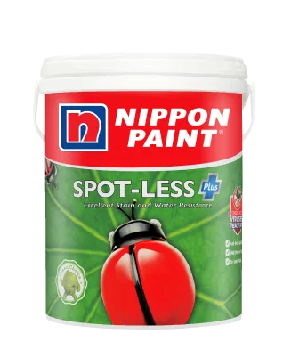 Nippon Spot-less Plus 5lt