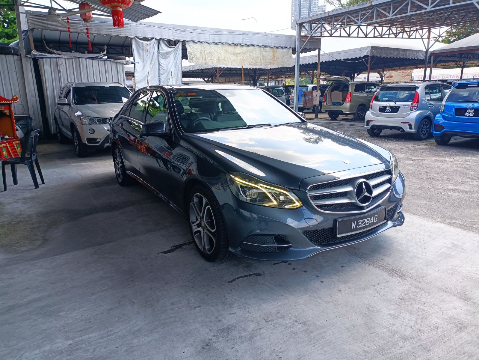 Mercedes