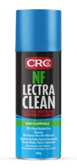 LECTRA-CLEAN