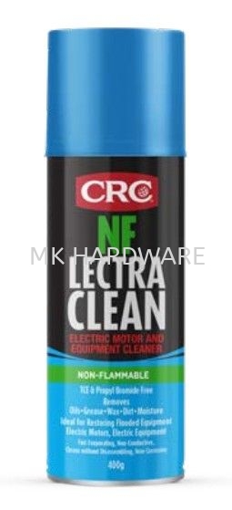 LECTRA-CLEAN