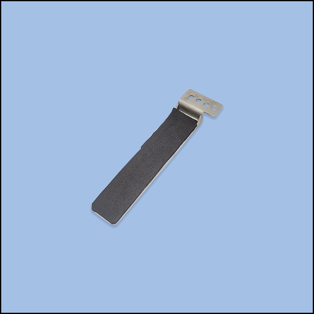 LEFT SIDE MOVING PLATE (LHK-FC-111A-L150-02)