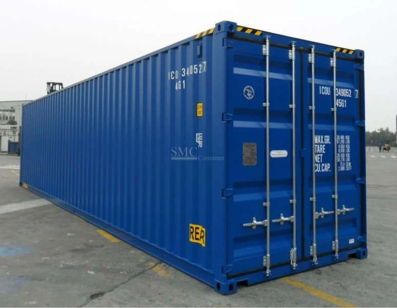 40ft Original Container Selangor, KL, Malaysia Manufacturer, Supplier ...