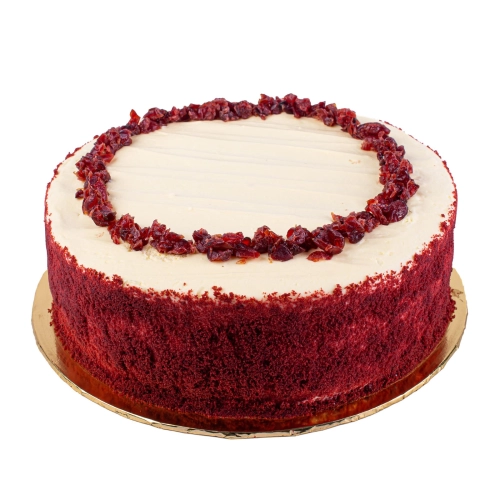 Red Velvet Cake