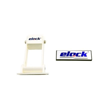 Elock EL-810R Alarm Upper Roller Shutter Magnetic Sensor