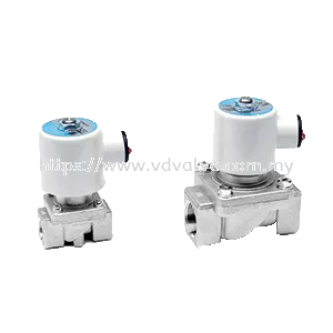 YPC YPC Series Direct Acting Solenoid Valve