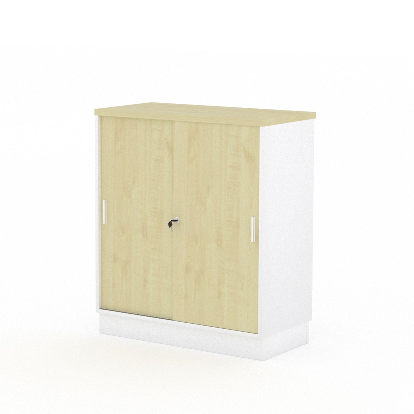 Sliding Door Cabinet