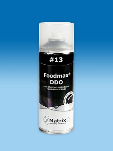 Foodmax DDO Spray