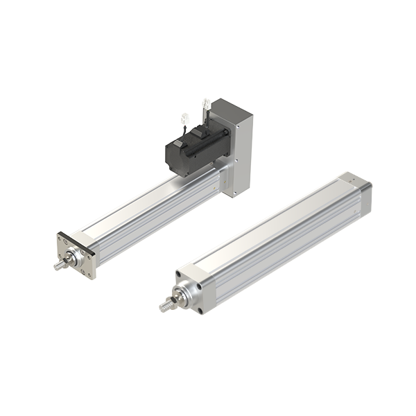 EMC/EMD Series Servo Electric Cylinder