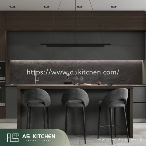 Modern Kitchen Style