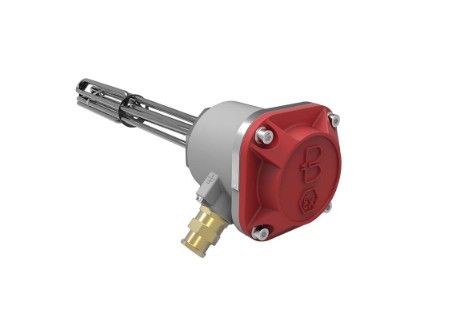 ELECTRIC IMMERSION HEATER TYPE - SIH KLXT