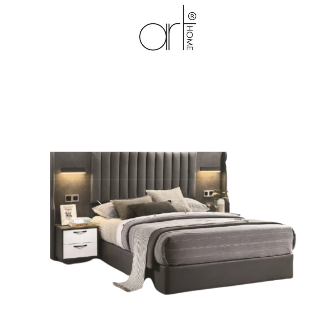 DIVAN BED HUGHSON YM867