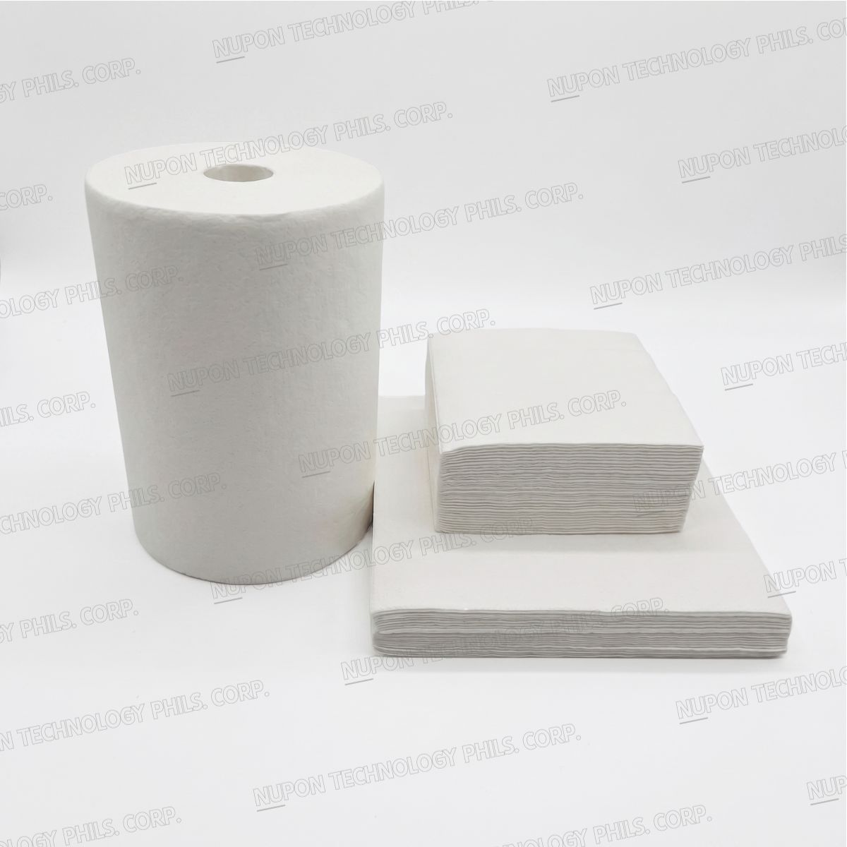 Industrial Cleaning Wipes
